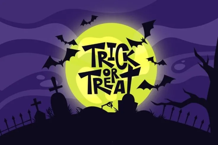 Celebrating Halloween with Our Community in Mesquite, TX
