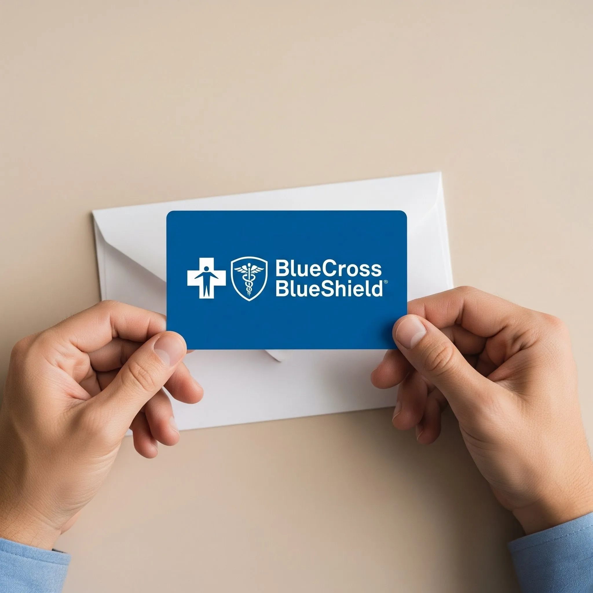 Why Choose Blue Cross Blue Shield in Mesquite?
