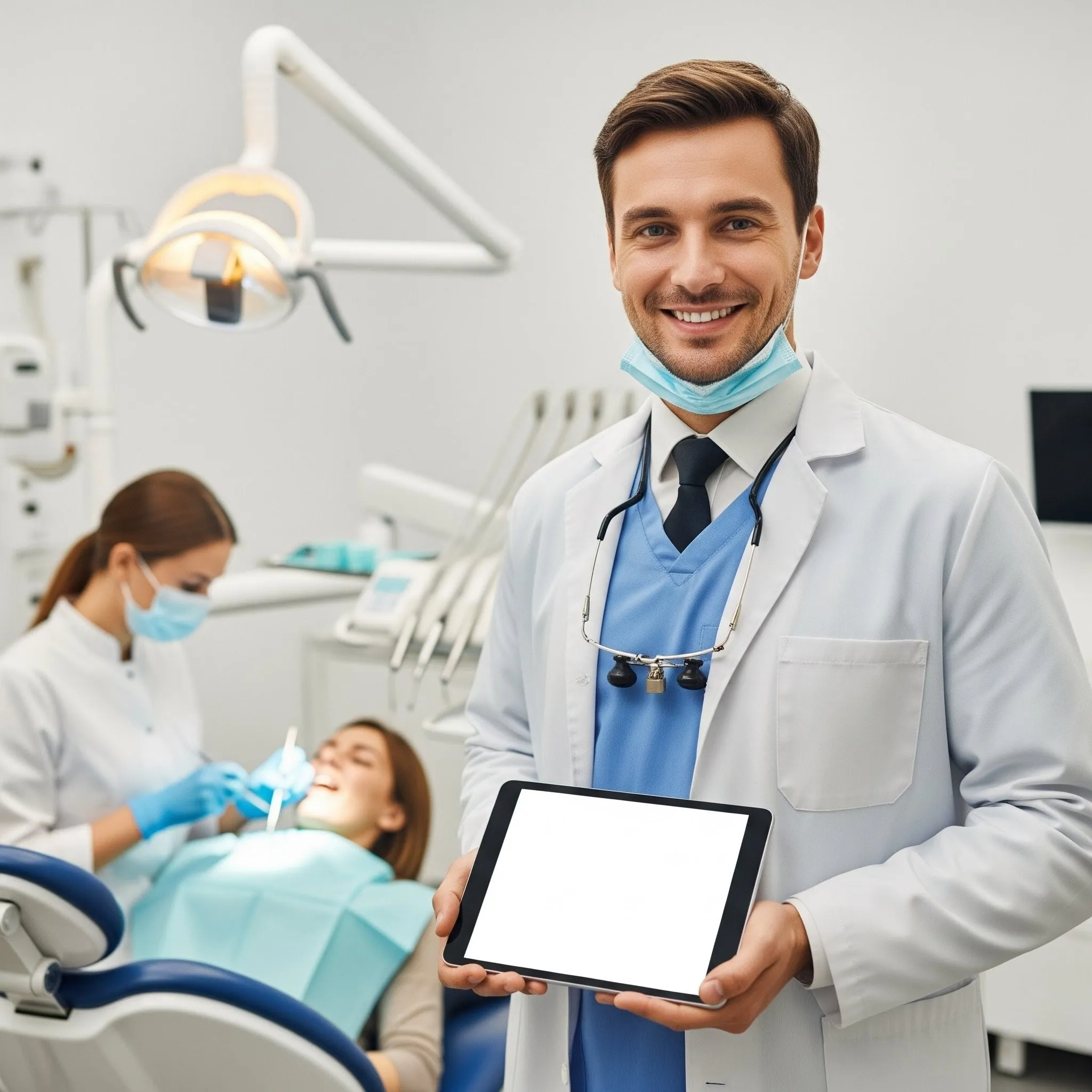 Why Choose Creek Crossing Dental Care