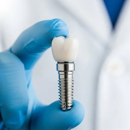 Why Choose Creek Crossing Dental Care for Dental Implants?