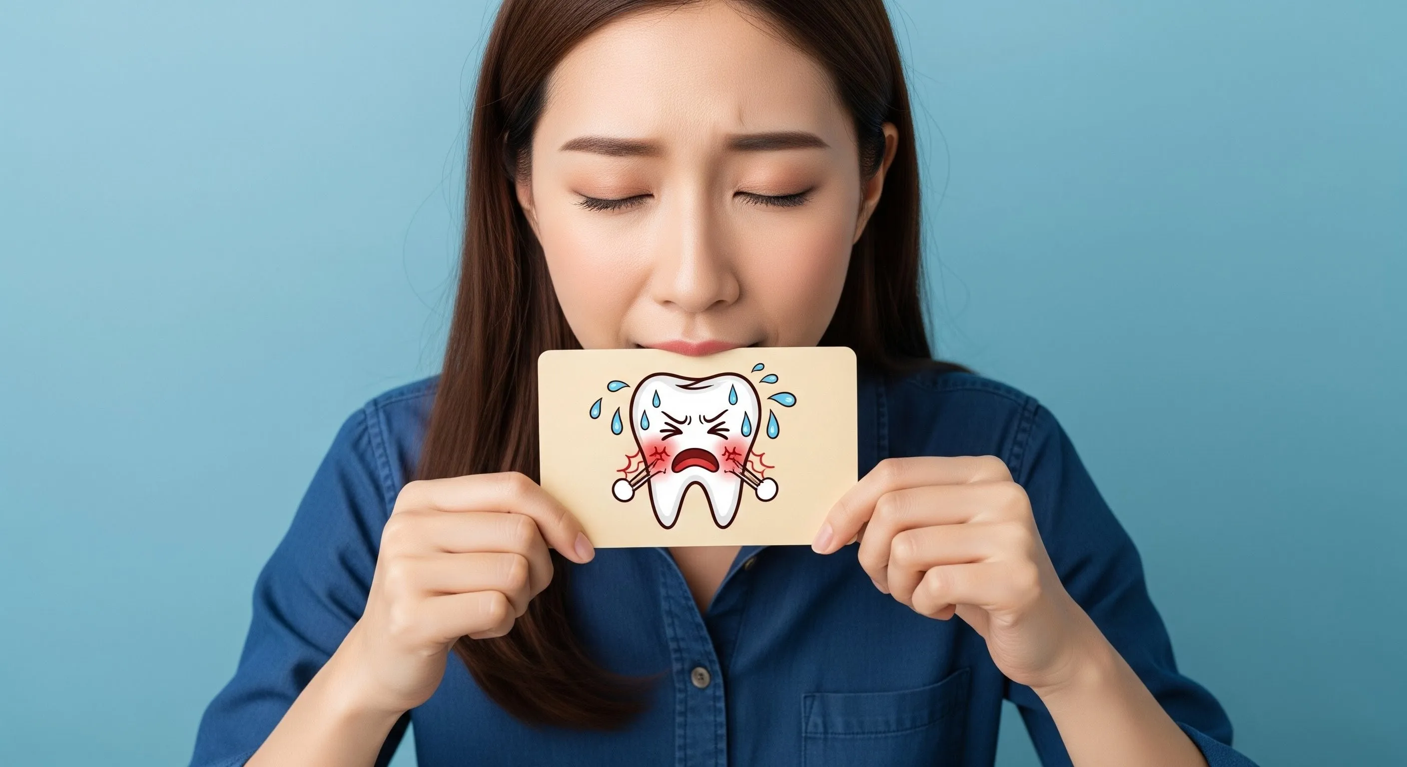Common dental emergencies treated same-day at our Mesquite, TX office