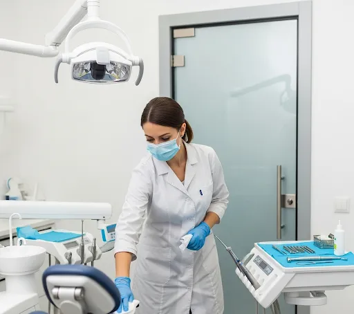 Why Choose Creek Crossing Dental Care?
