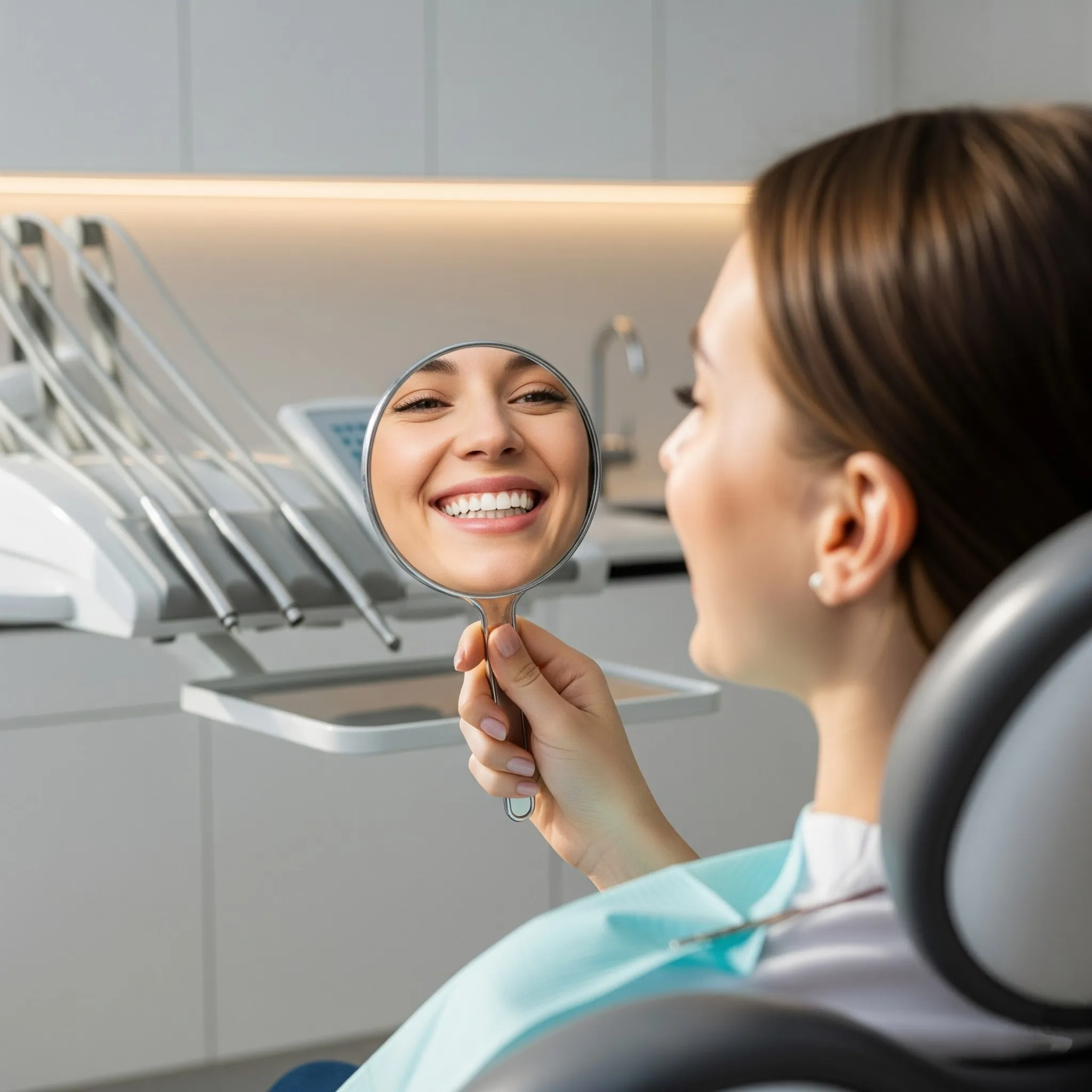 Why Choose Creek Crossing Dental Care?