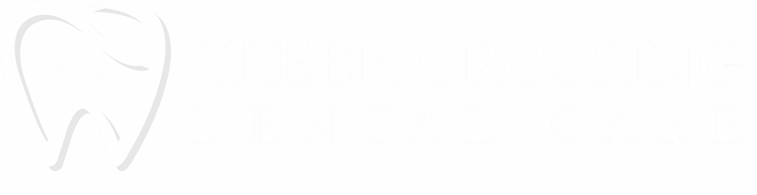 Creek Crossing Dental Care